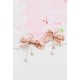 Boucle d'oreille