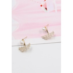 Boucle d'oreille