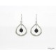 Boucles d'oreille