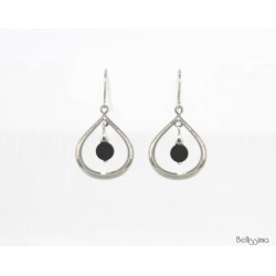 Boucles d'oreille
