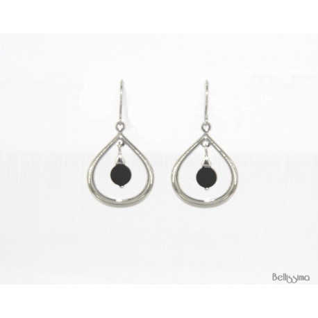 Boucles d'oreille