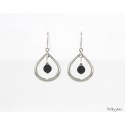 Boucles d'oreille