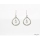 Boucles d'oreille