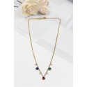 Collier acier