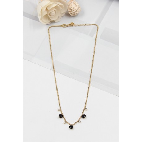 Collier acier