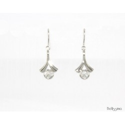 Boucles d'oreille