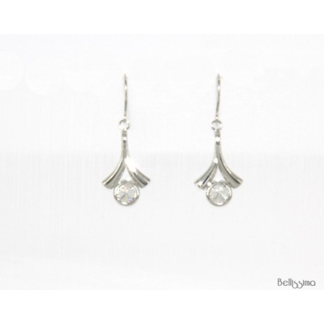 Boucles d'oreille