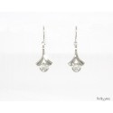 Boucles d'oreille