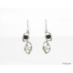 Boucles d'oreille