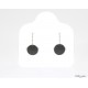 Boucles d'oreille