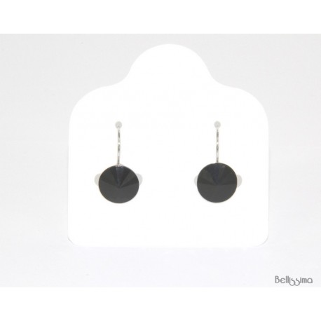 Boucles d'oreille