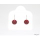 Boucles d'oreille
