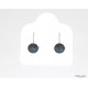 Boucles d'oreille