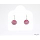Boucles d'oreille