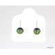 Boucles d'oreille