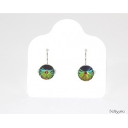 Boucles d'oreille