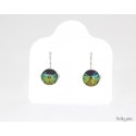 Boucles d'oreille