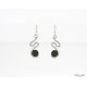 Boucles d'oreille