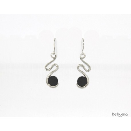 Boucles d'oreille
