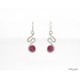 Boucles d'oreille