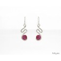 Boucles d'oreille