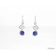 Boucles d'oreille