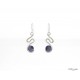 Boucles d'oreille