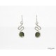 Boucles d'oreille