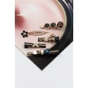 Accessoires cheveux