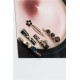 Accessoires cheveux