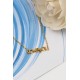 Collier acier