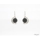 Boucles d'oreille