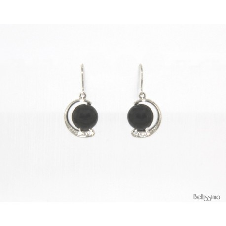 Boucles d'oreille