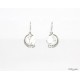 Boucles d'oreille
