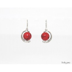 Boucles d'oreille