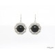 Boucles d'oreille
