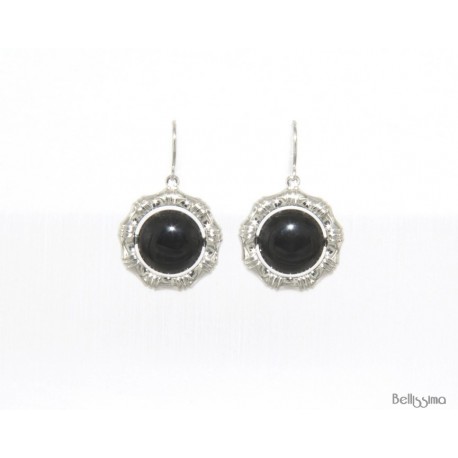Boucles d'oreille