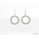 Boucles d'oreille