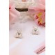 Boucle d'oreille 