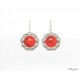 Boucles d'oreille