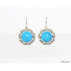 Boucles d'oreille