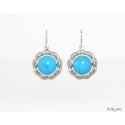 Boucles d'oreille