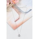 Collier en argent 925