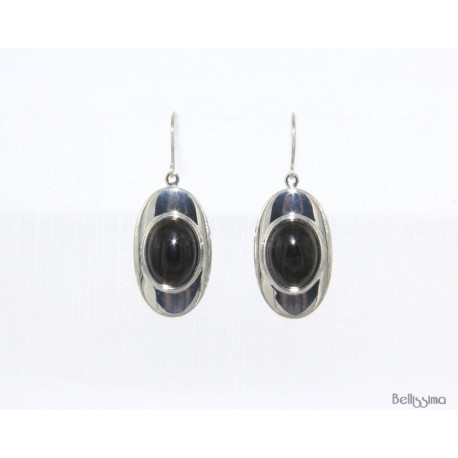 Boucles d'oreille