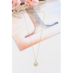 Collier en argent 925