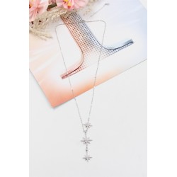 Collier en argent 925