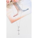 Collier en argent 925