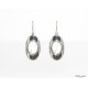 Boucles d'oreille