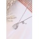 Collier en argent 925