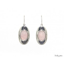 Boucles d'oreille